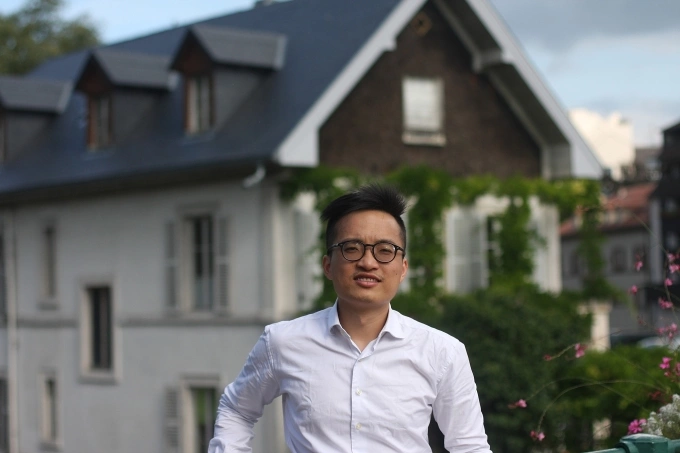 Từ huy chương Vật lý quốc tế đến các cơ quan hạt nhân hàng đầu Pháp
