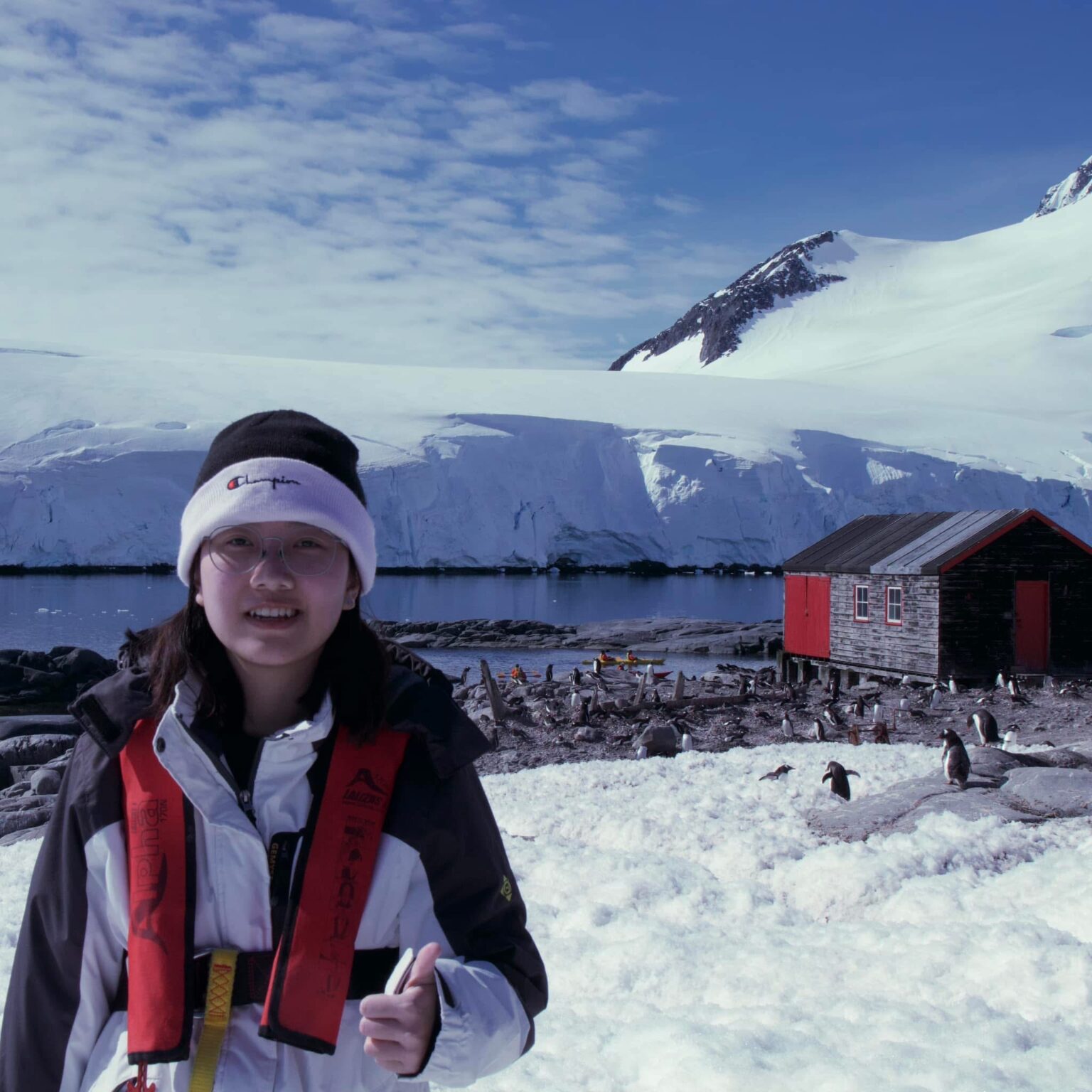 #1 Human of TPC | Lã Thuỳ Trang: “Chọn cái phù hợp với mình nhất, chứ đừng chọn cái phù hợp với mọi người.”