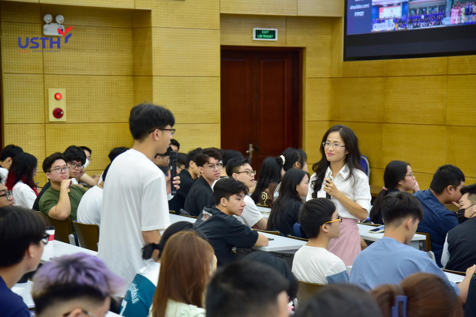 LÊ VIỆT HÀ – HÀNH TRÌNH ĐẾN VỚI NGHỀ THAM VẤN TÂM LÝ